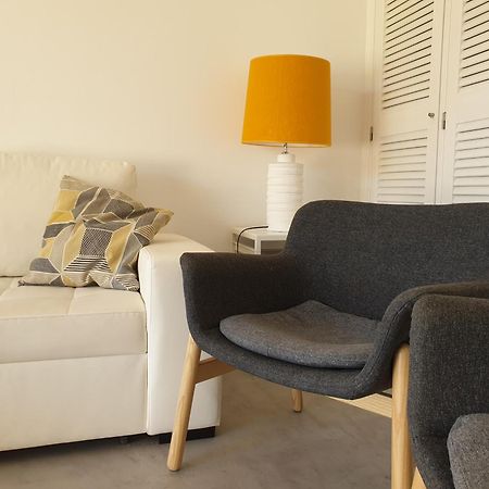 Apartamento Quinta Do Romao Vilamoura Exterior foto