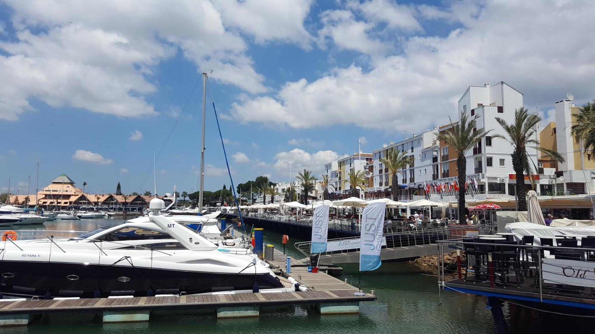 Apartamento Quinta Do Romao Vilamoura Exterior foto