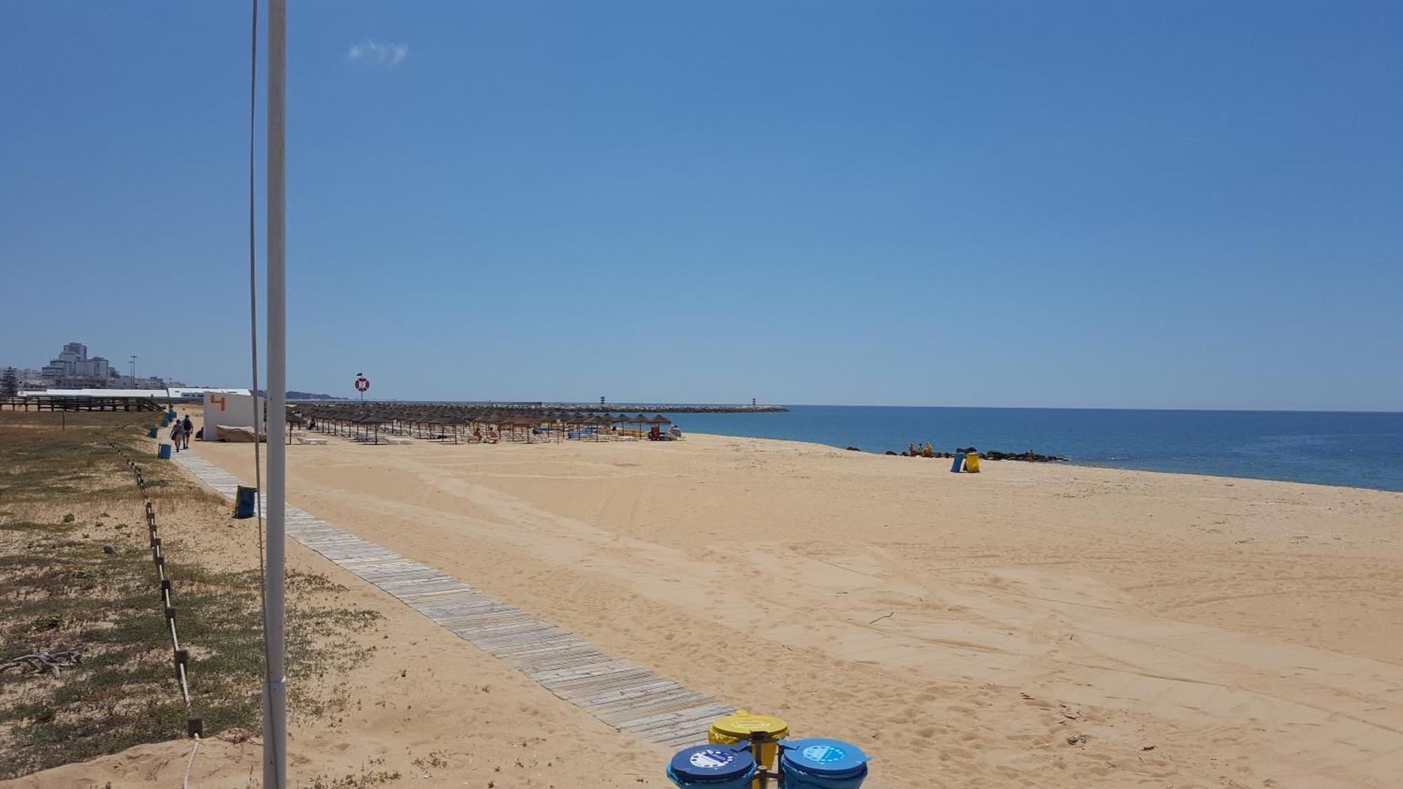 Apartamento Quinta Do Romao Vilamoura Exterior foto