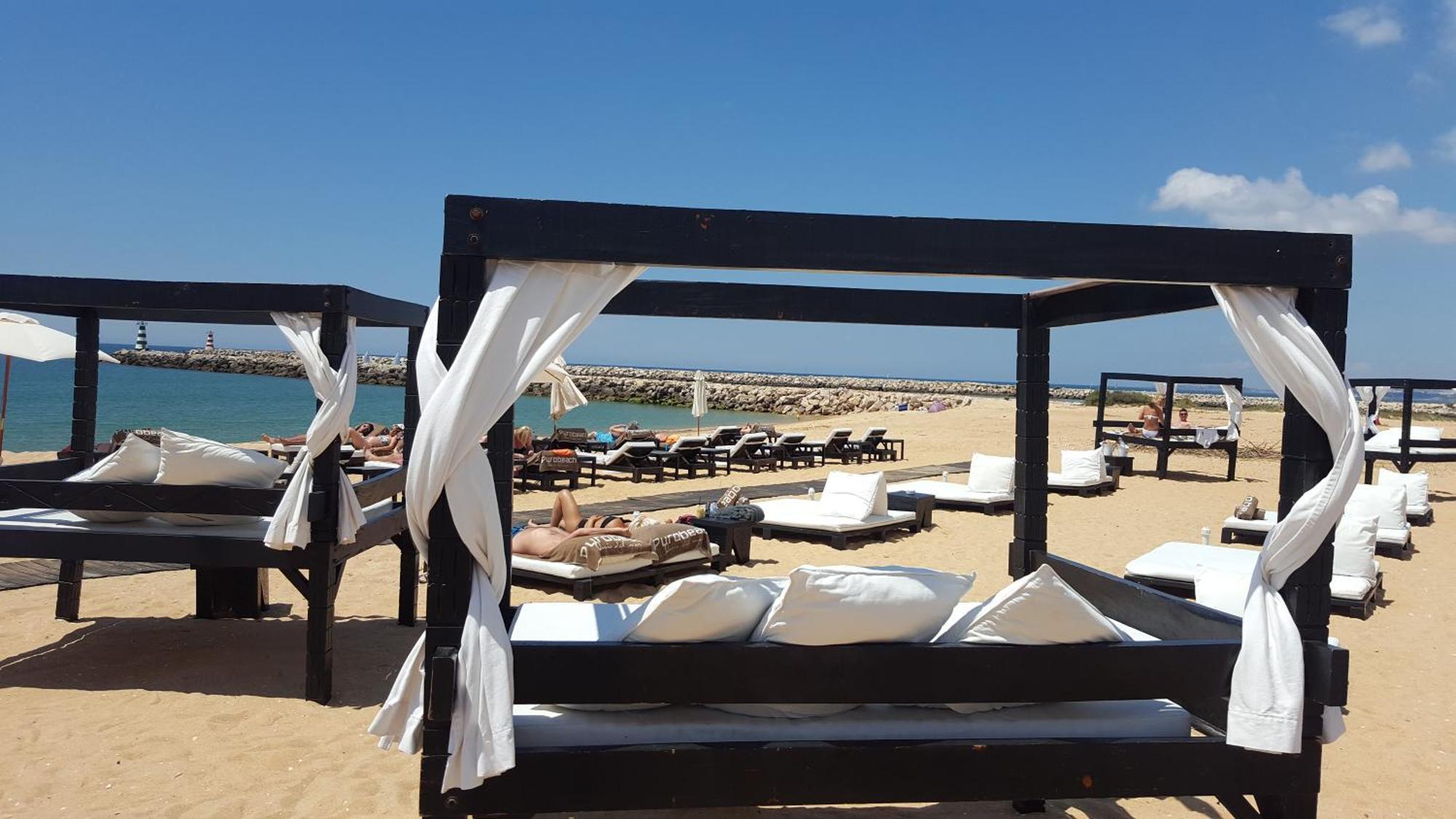 Apartamento Quinta Do Romao Vilamoura Exterior foto