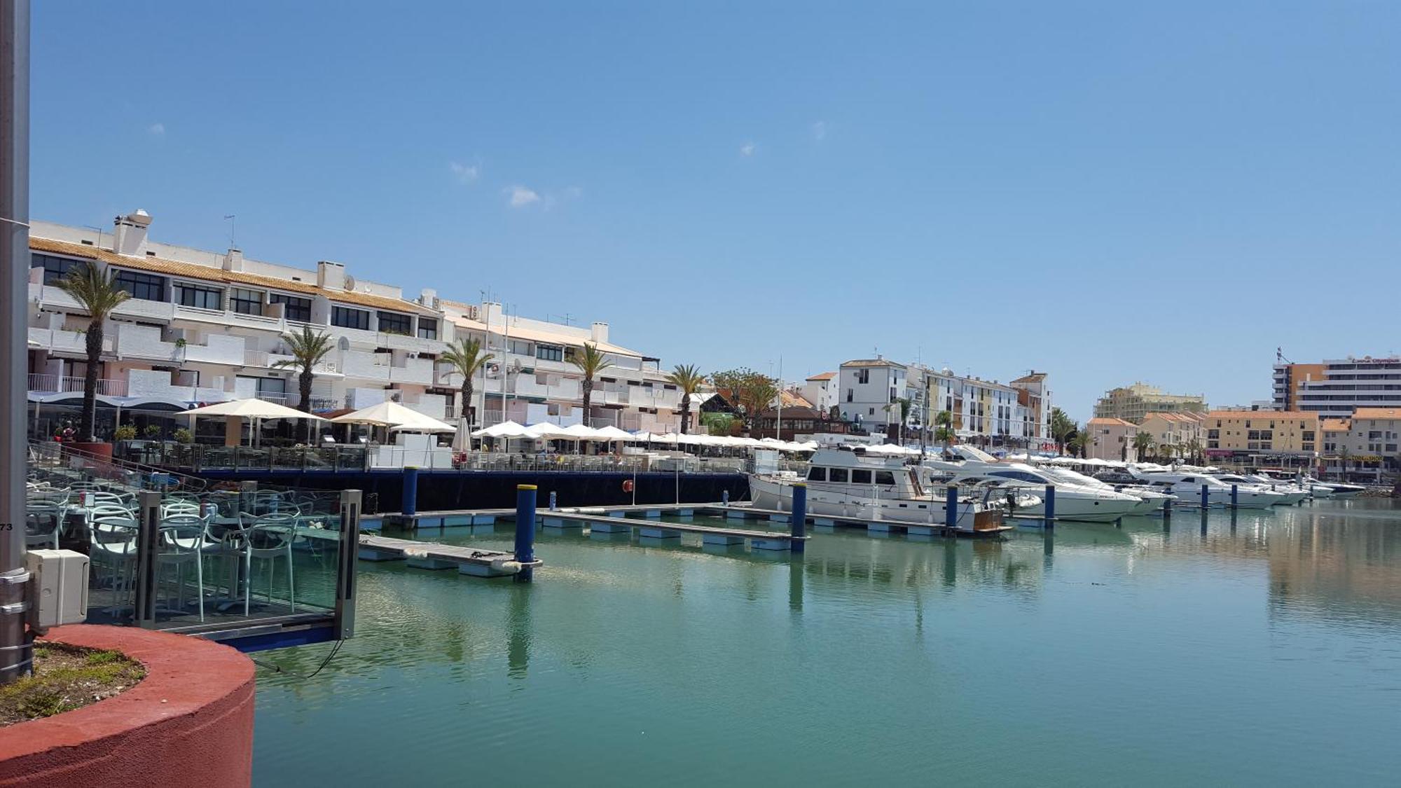 Apartamento Quinta Do Romao Vilamoura Exterior foto