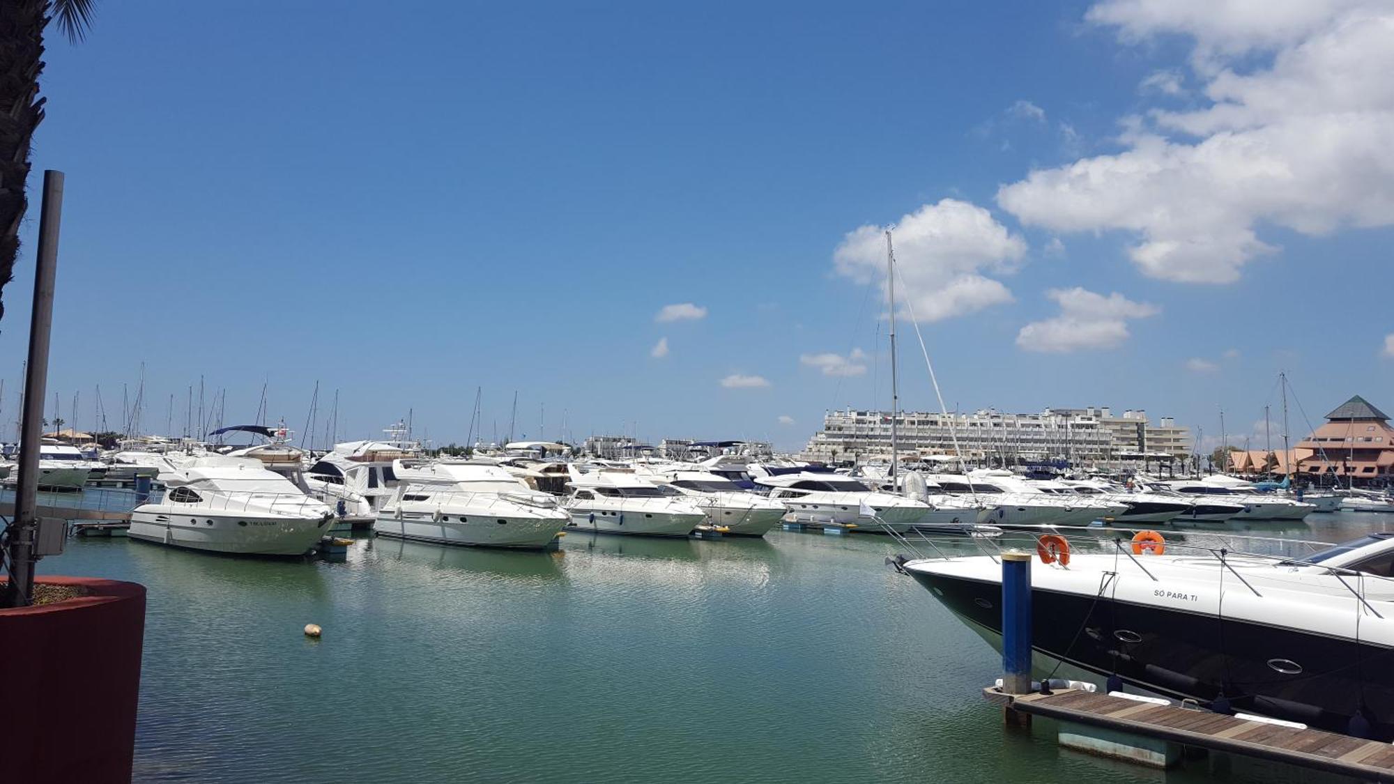 Apartamento Quinta Do Romao Vilamoura Exterior foto