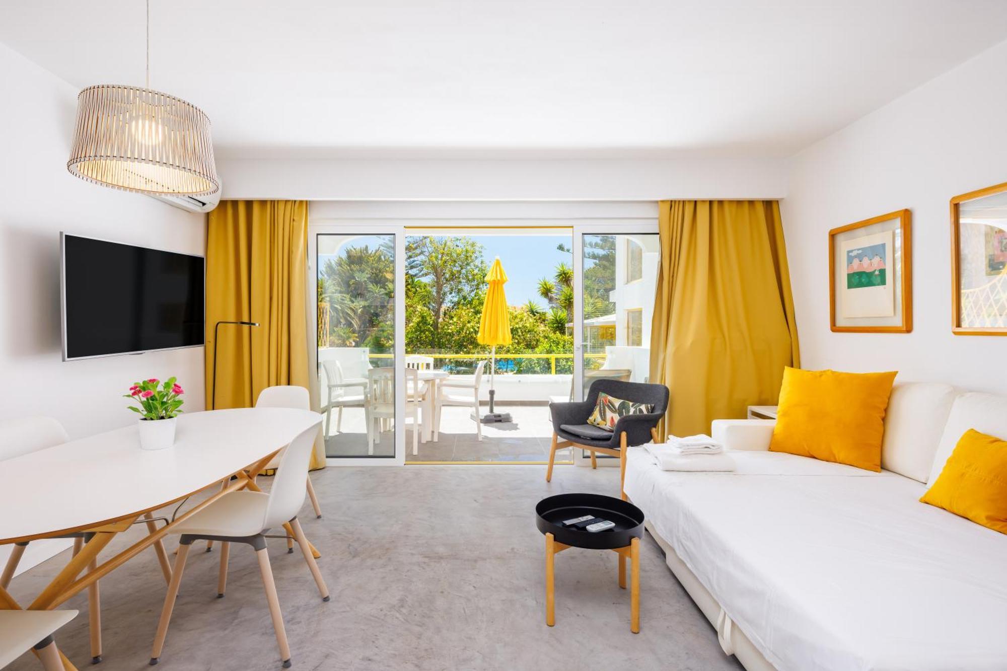 Apartamento Quinta Do Romao Vilamoura Exterior foto