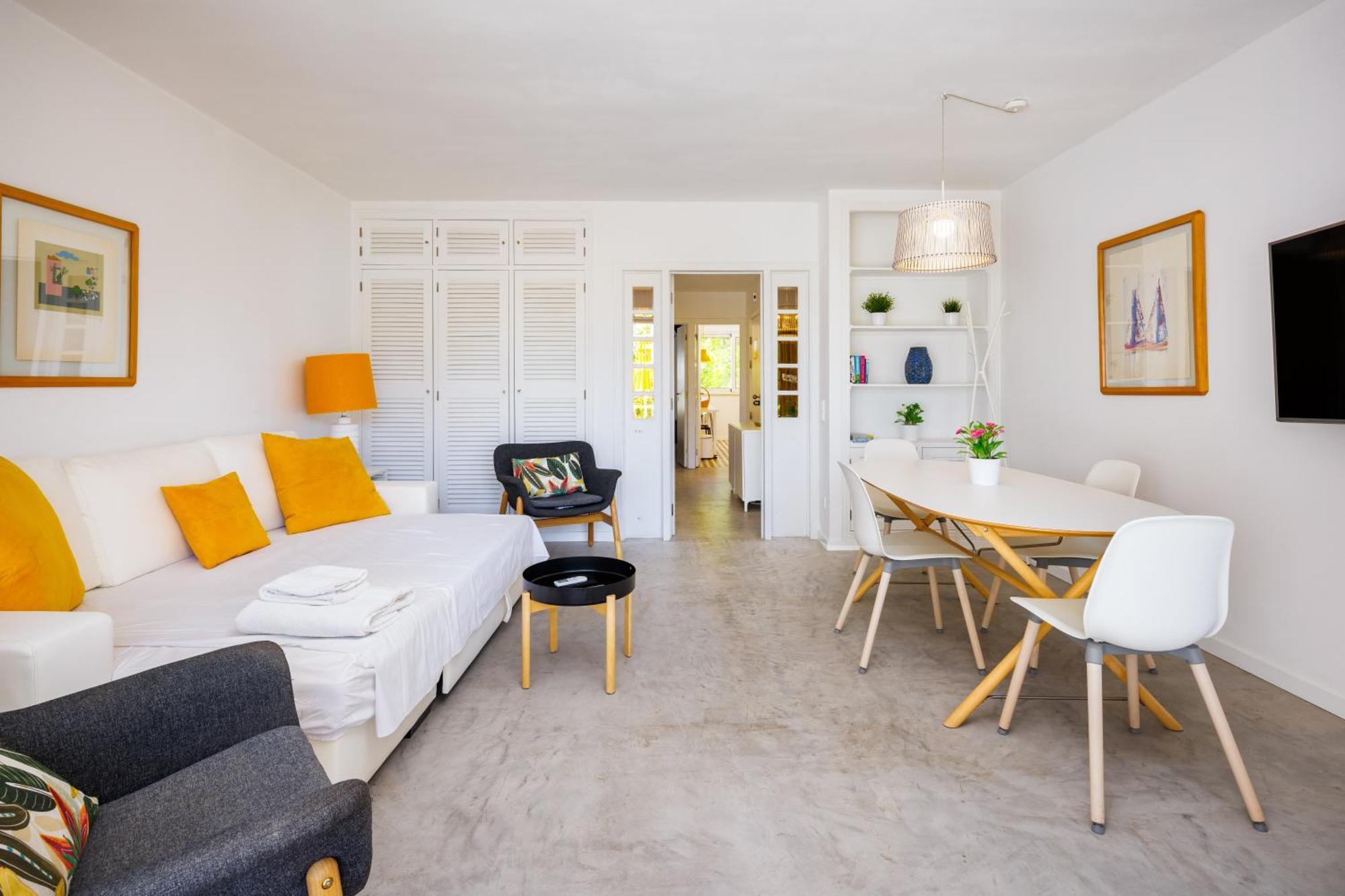 Apartamento Quinta Do Romao Vilamoura Exterior foto