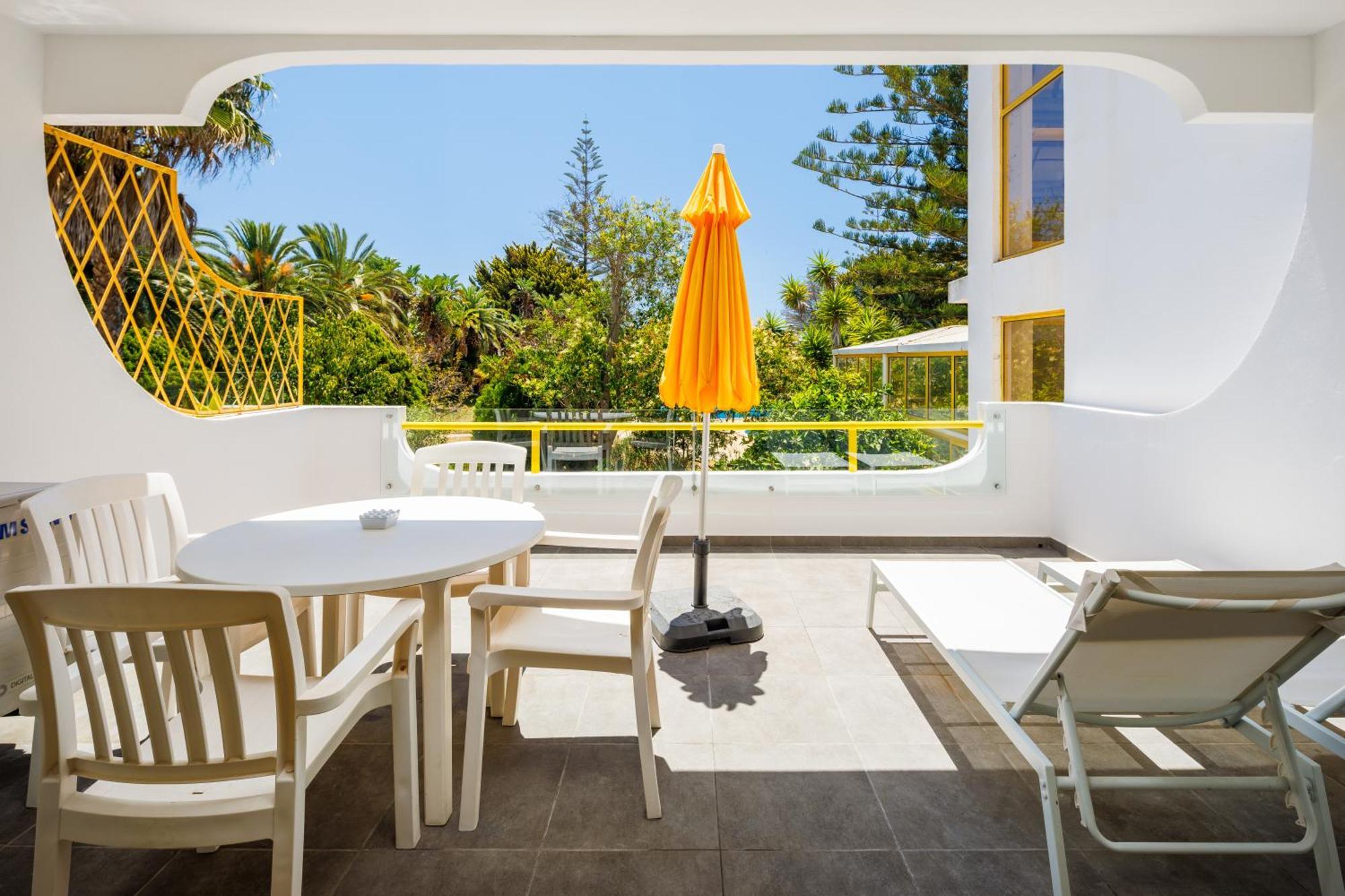 Apartamento Quinta Do Romao Vilamoura Exterior foto